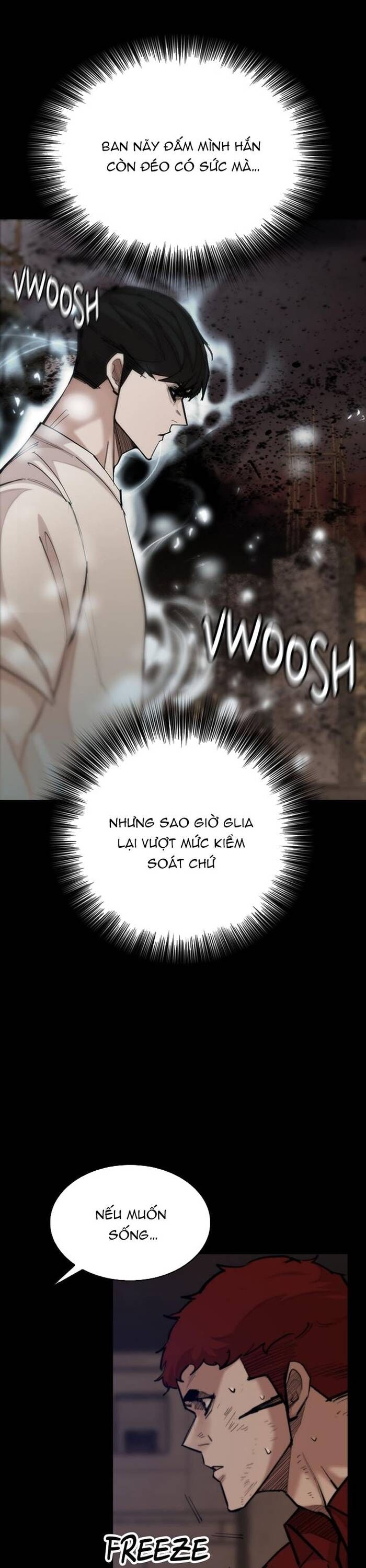 Xích Nguyệt - Chapter 49 - Page 28