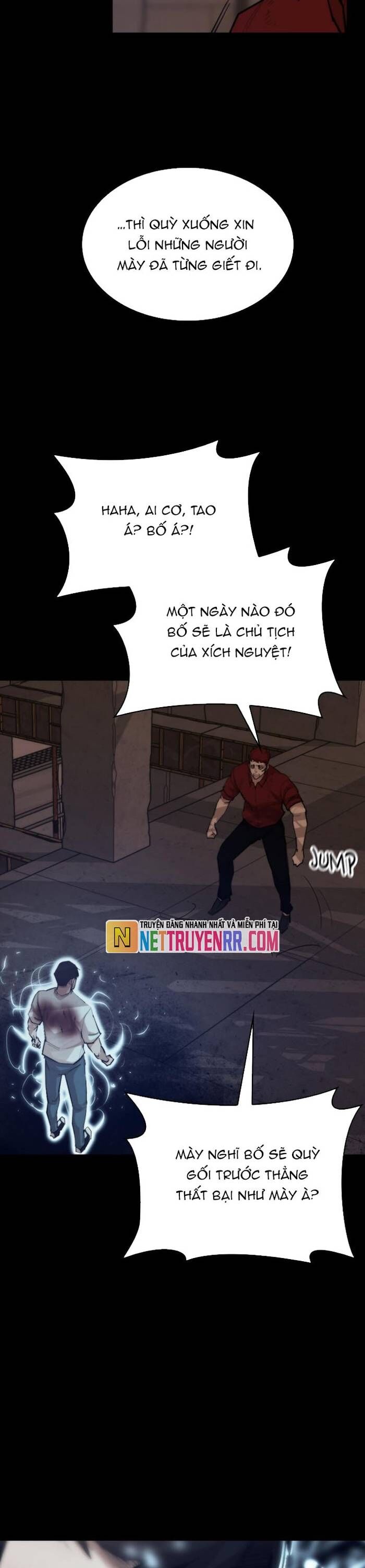 Xích Nguyệt - Chapter 49 - Page 29