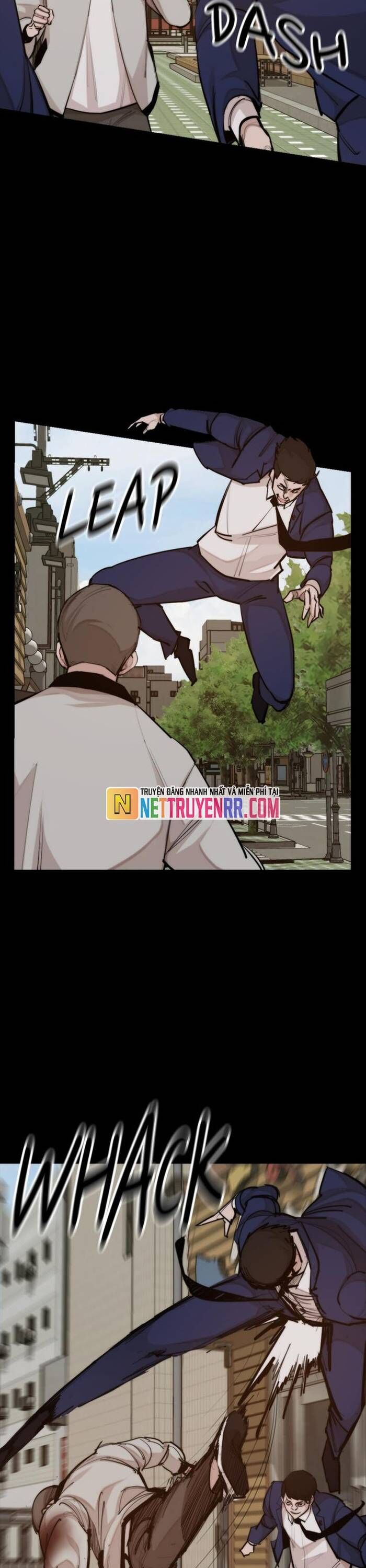 Xích Nguyệt - Chapter 49 - Page 3