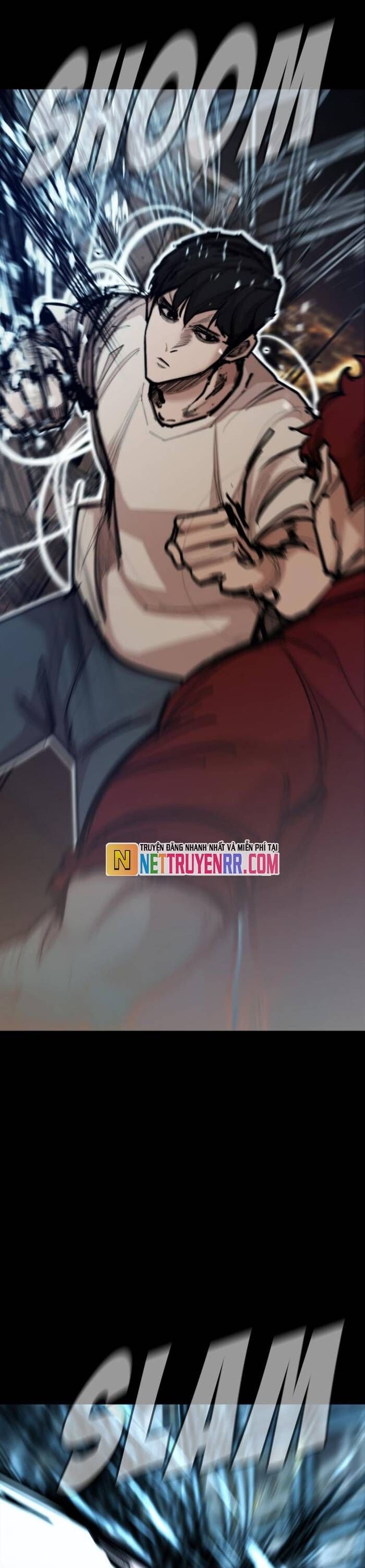 Xích Nguyệt - Chapter 49 - Page 31