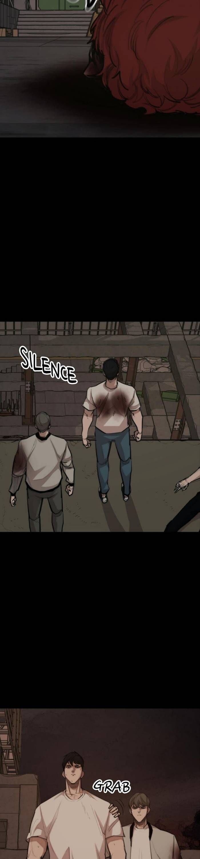 Xích Nguyệt - Chapter 49 - Page 34