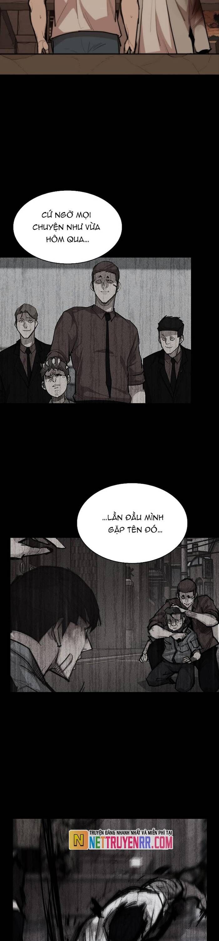 Xích Nguyệt - Chapter 49 - Page 35