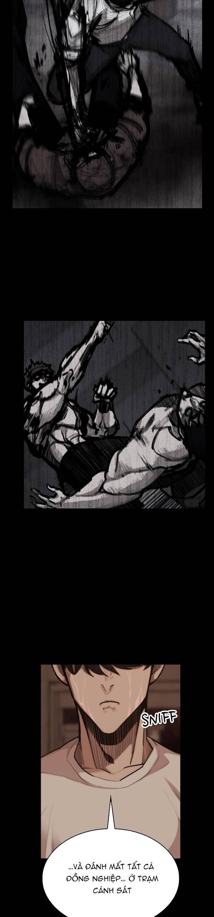 Xích Nguyệt - Chapter 49 - Page 36