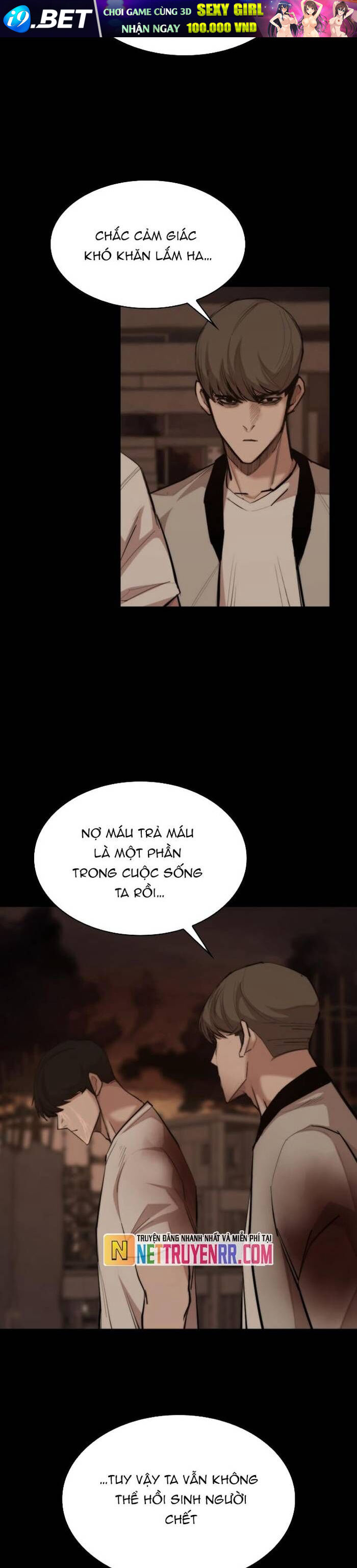 Xích Nguyệt - Chapter 49 - Page 37