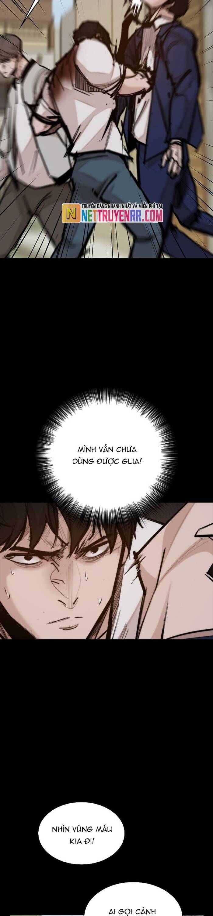 Xích Nguyệt - Chapter 49 - Page 5