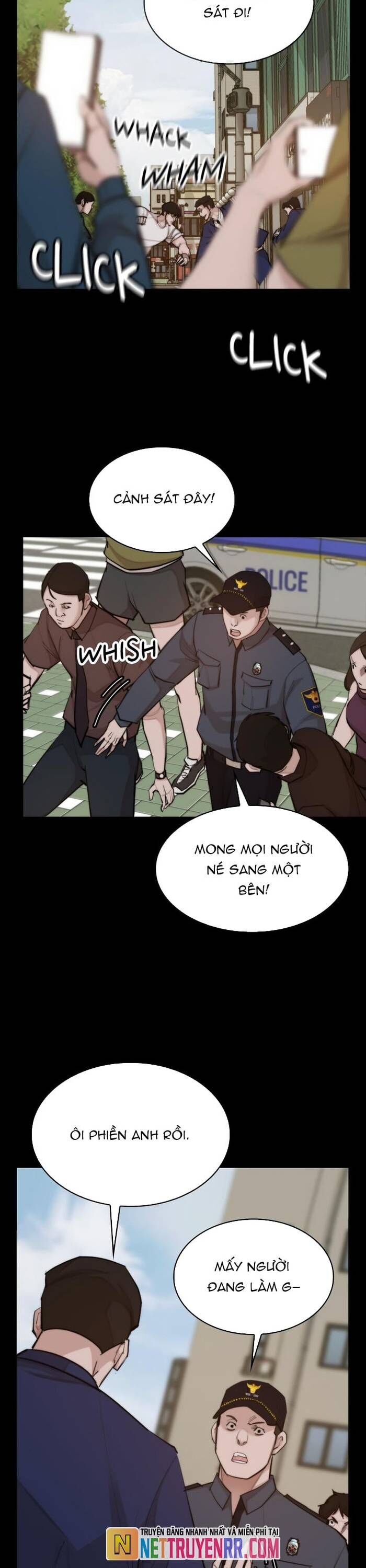 Xích Nguyệt - Chapter 49 - Page 6