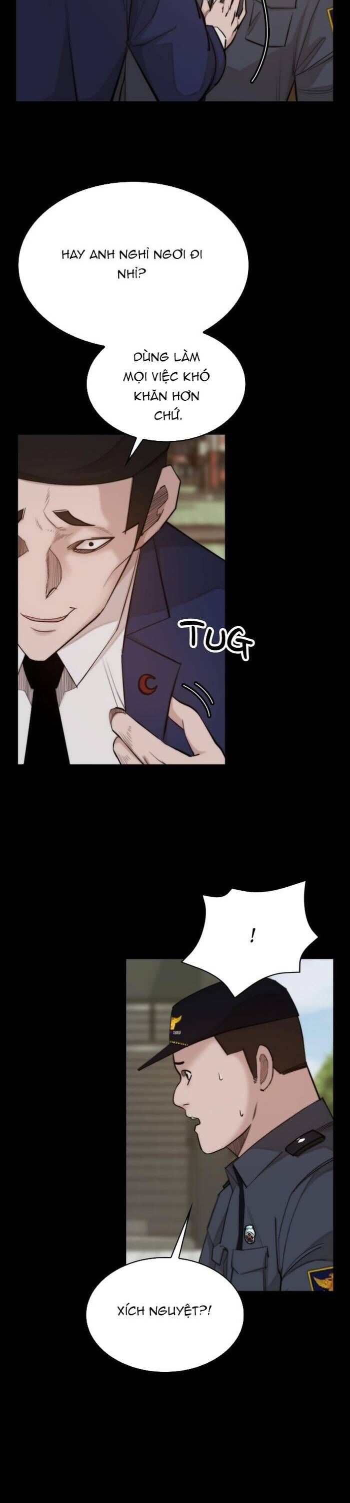 Xích Nguyệt - Chapter 49 - Page 7