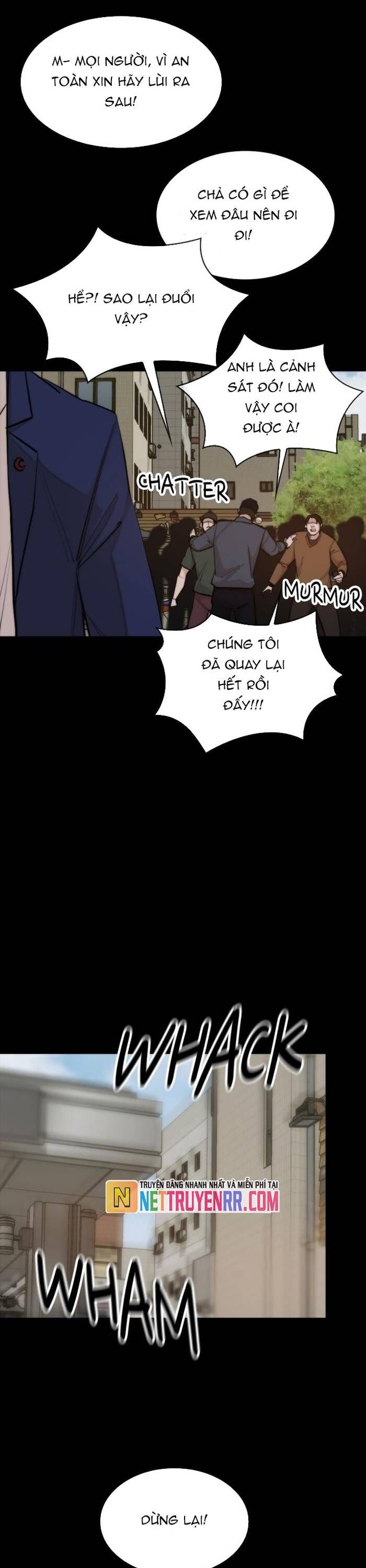 Xích Nguyệt - Chapter 49 - Page 8