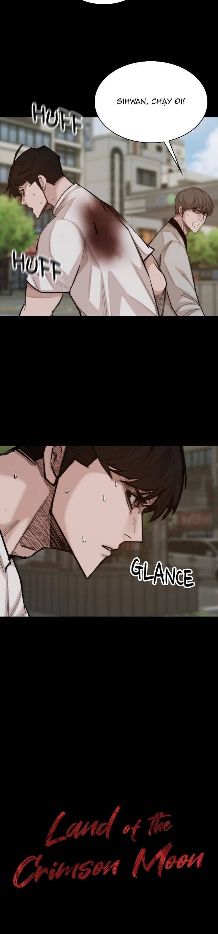 Xích Nguyệt - Chapter 49 - Page 9