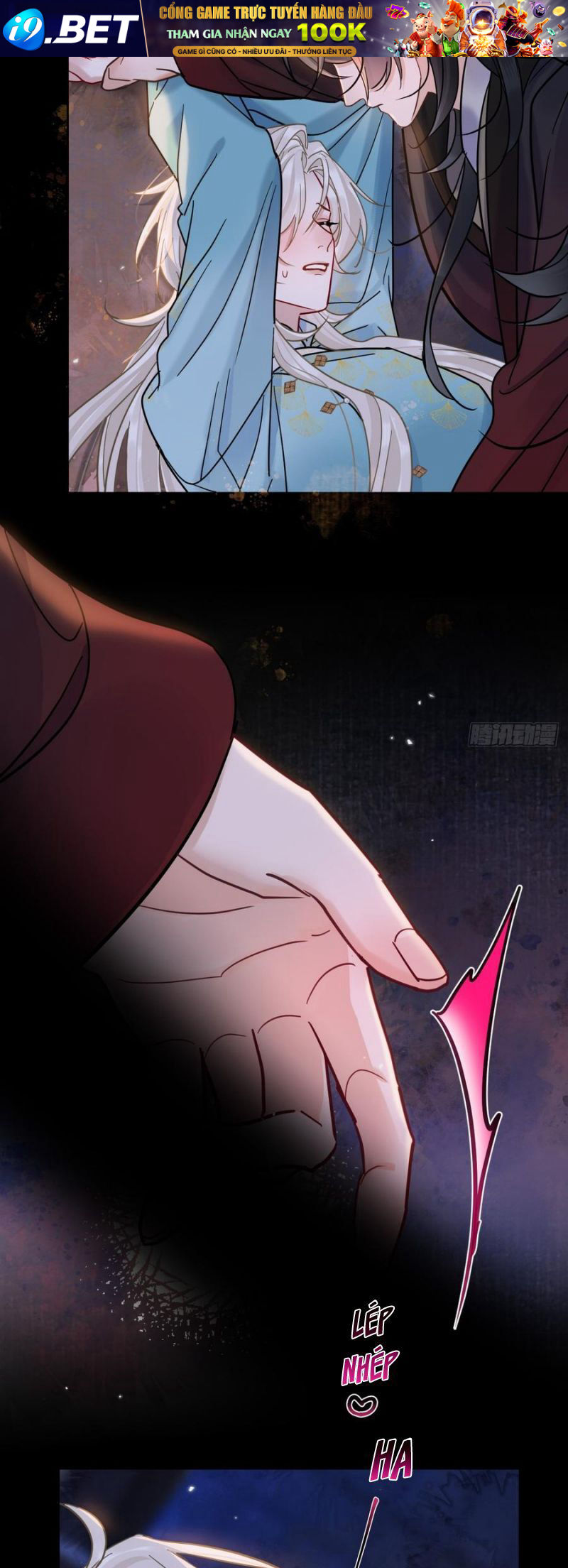 Cư Tâm Bất Kính - Chapter 54 - Page 20