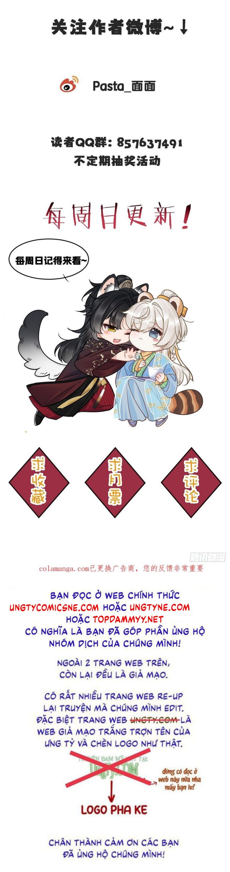 Cư Tâm Bất Kính - Chapter 54 - Page 24