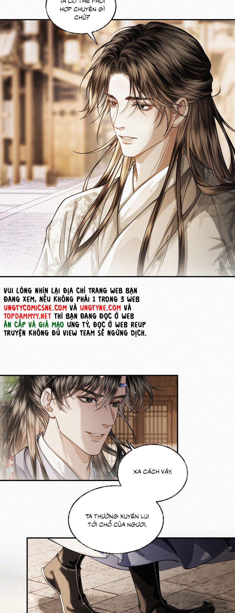 Thương Tiến Tửu - Chapter 38 - Page 14