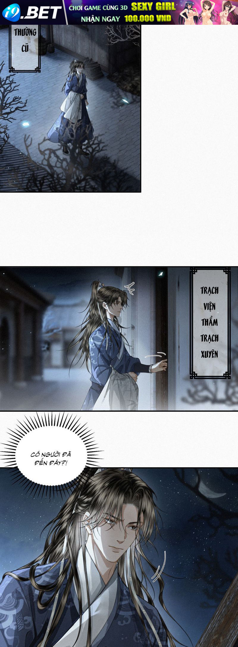 Thương Tiến Tửu - Chapter 38 - Page 19