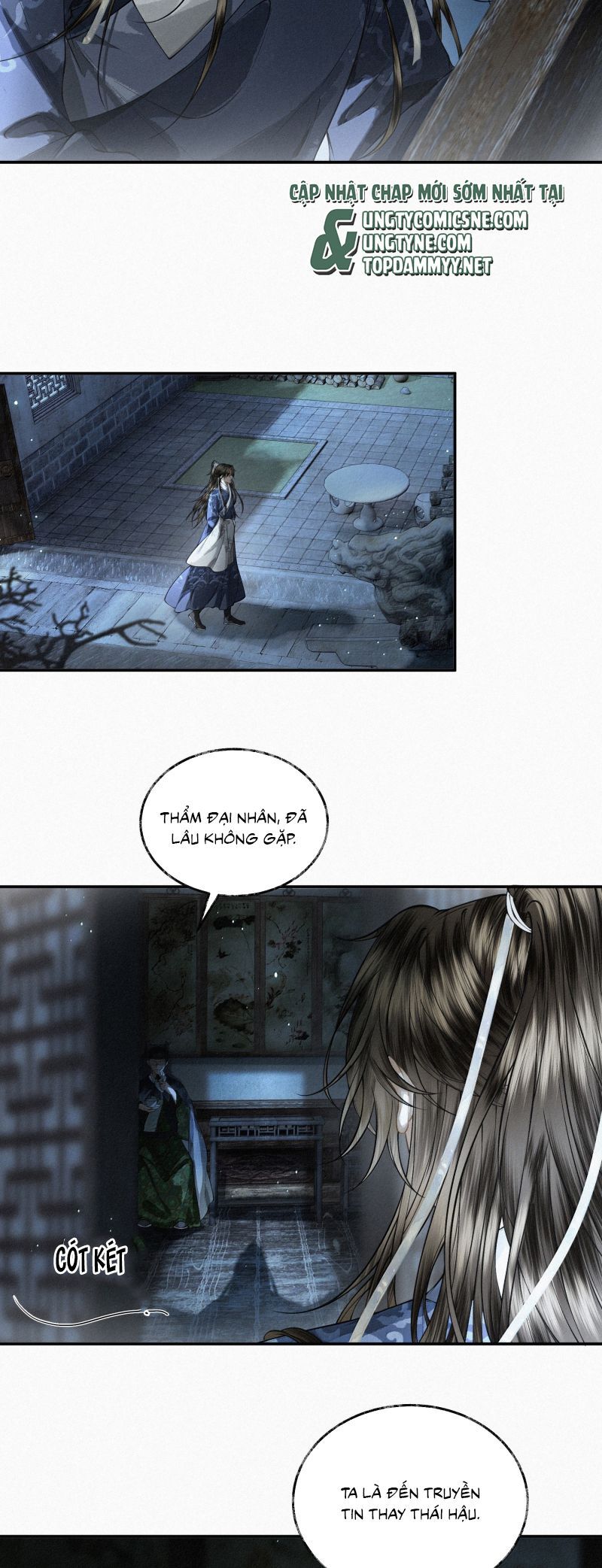 Thương Tiến Tửu - Chapter 38 - Page 20