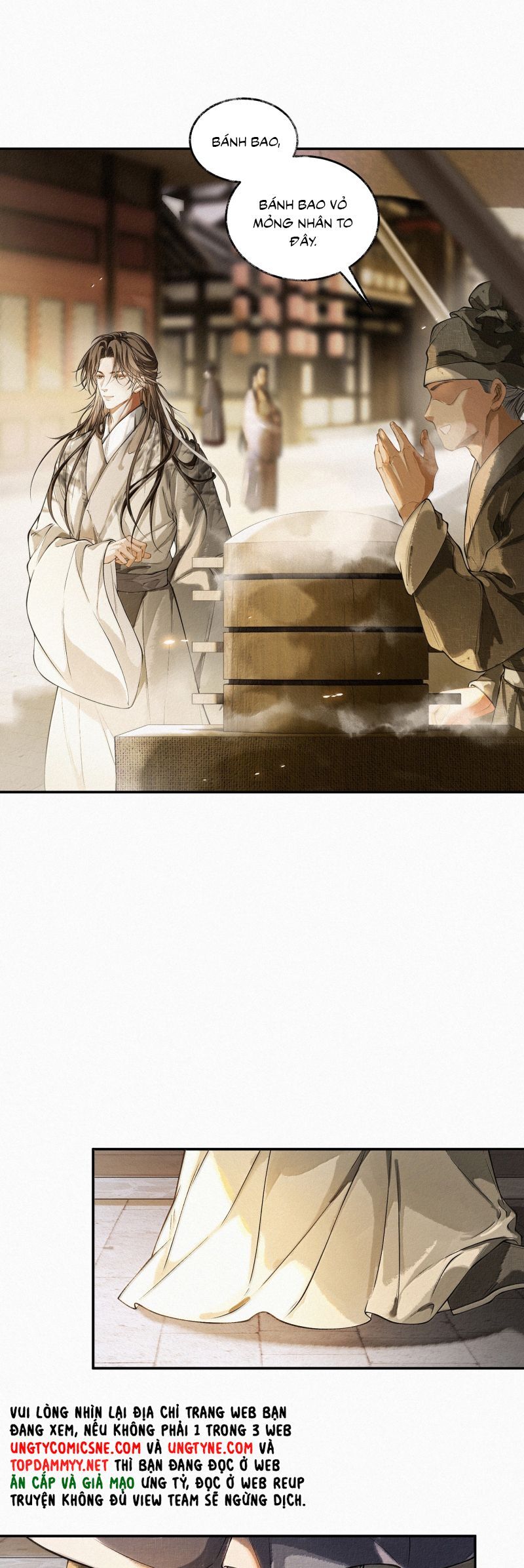 Thương Tiến Tửu - Chapter 38 - Page 5