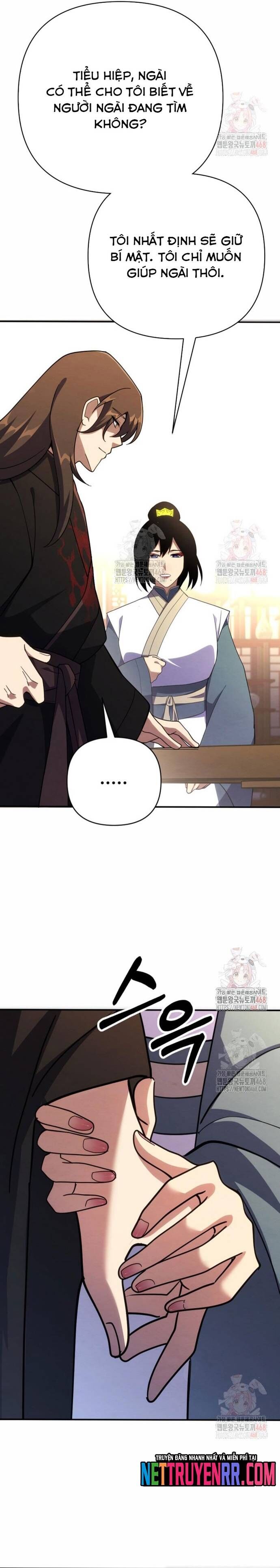 Lãng Nhân Bất Tử - Chapter 40 - Page 12