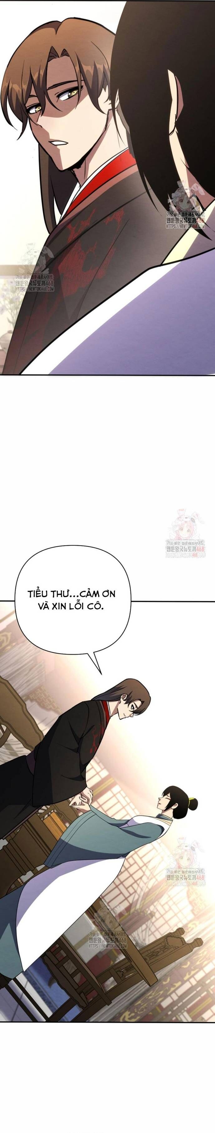 Lãng Nhân Bất Tử - Chapter 40 - Page 13