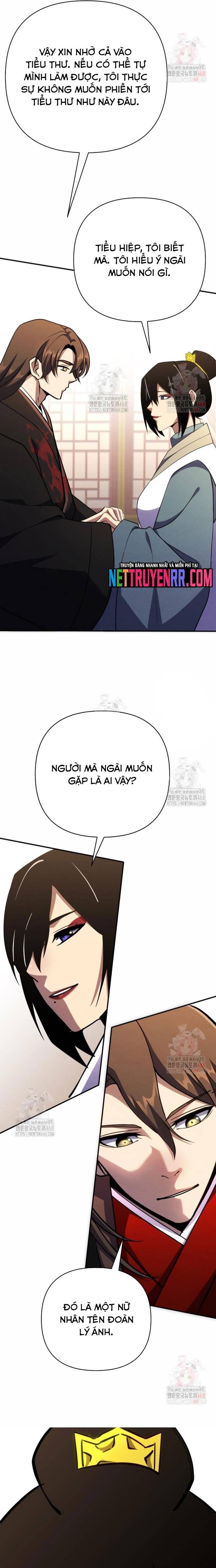 Lãng Nhân Bất Tử - Chapter 40 - Page 14