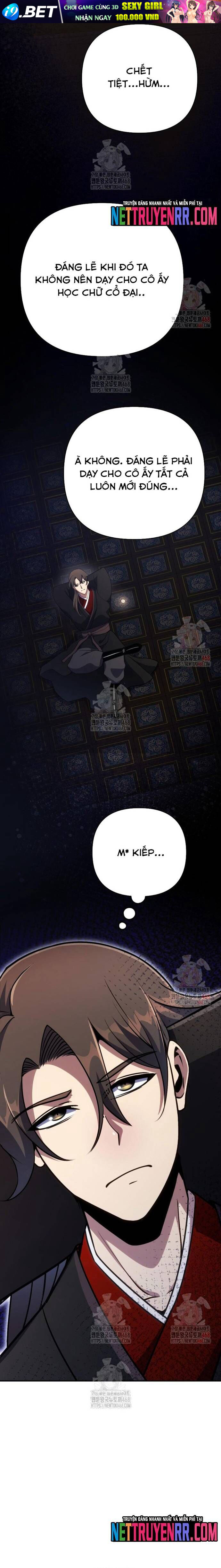 Lãng Nhân Bất Tử - Chapter 40 - Page 16