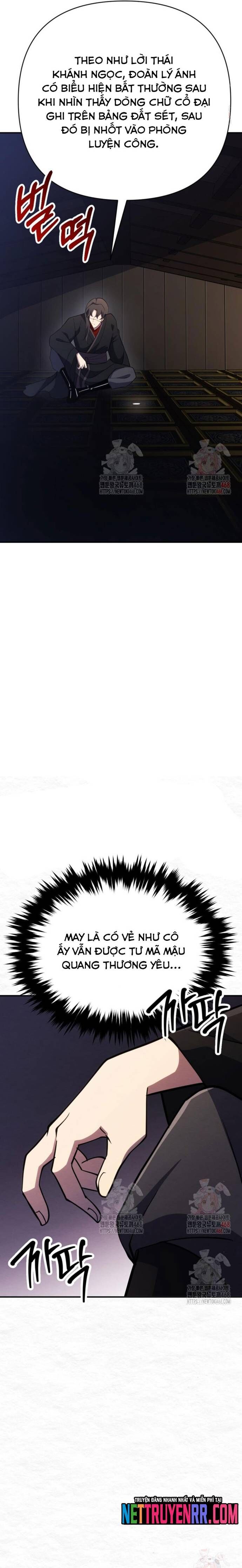 Lãng Nhân Bất Tử - Chapter 40 - Page 17