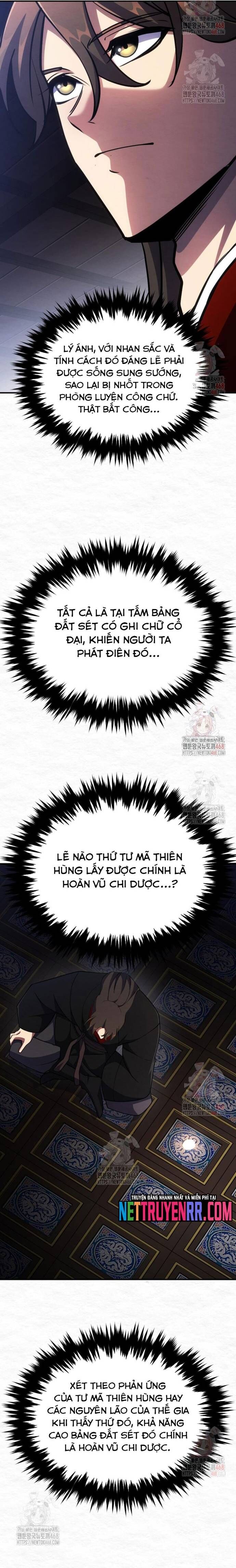 Lãng Nhân Bất Tử - Chapter 40 - Page 18