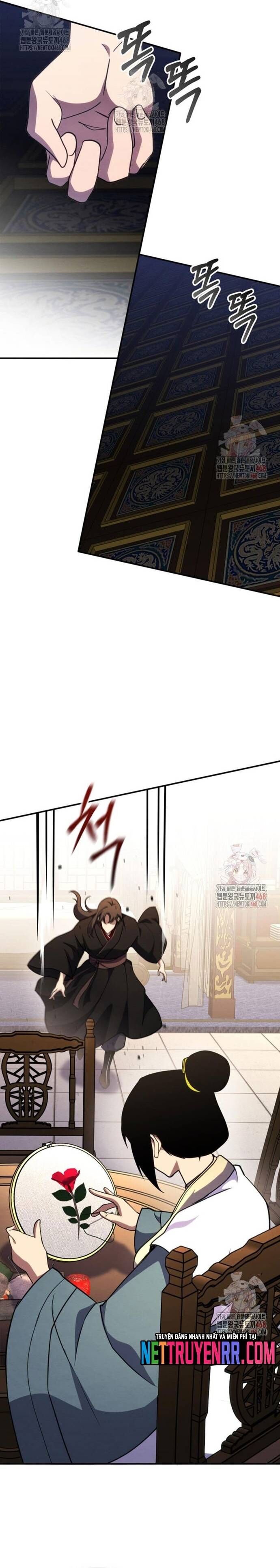 Lãng Nhân Bất Tử - Chapter 40 - Page 20