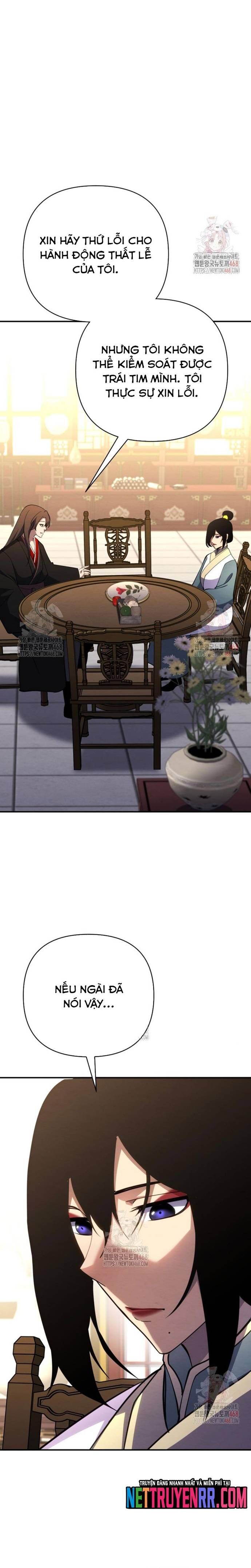 Lãng Nhân Bất Tử - Chapter 40 - Page 22