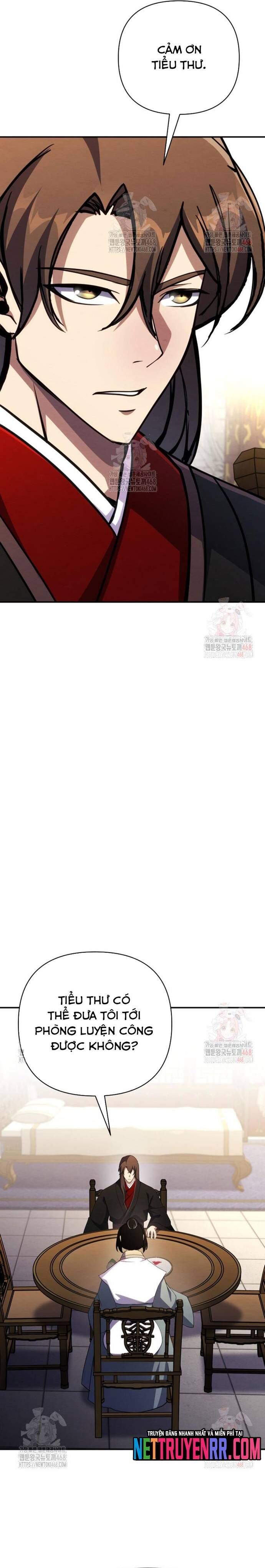 Lãng Nhân Bất Tử - Chapter 40 - Page 23