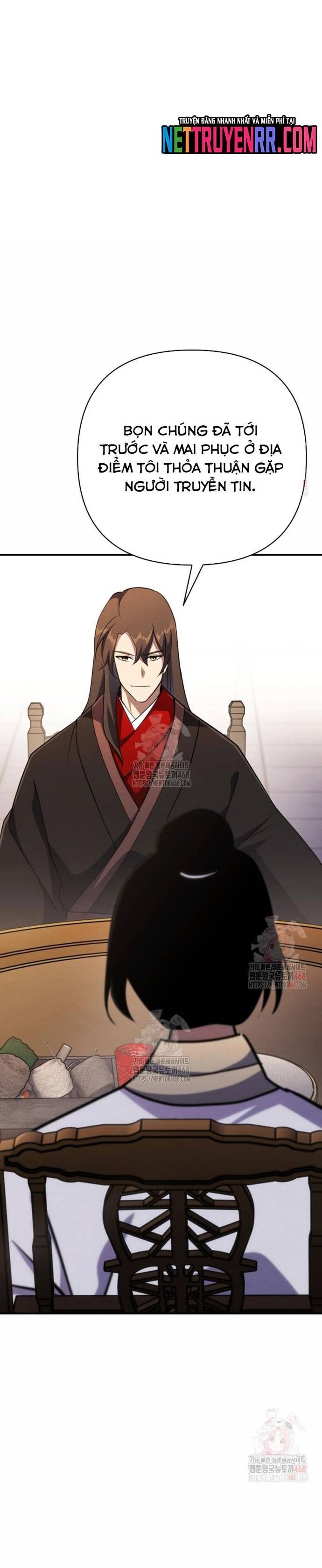 Lãng Nhân Bất Tử - Chapter 40 - Page 25