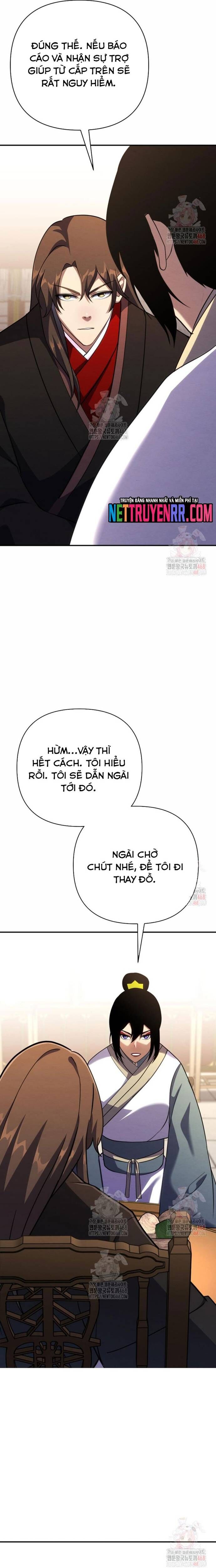 Lãng Nhân Bất Tử - Chapter 40 - Page 27