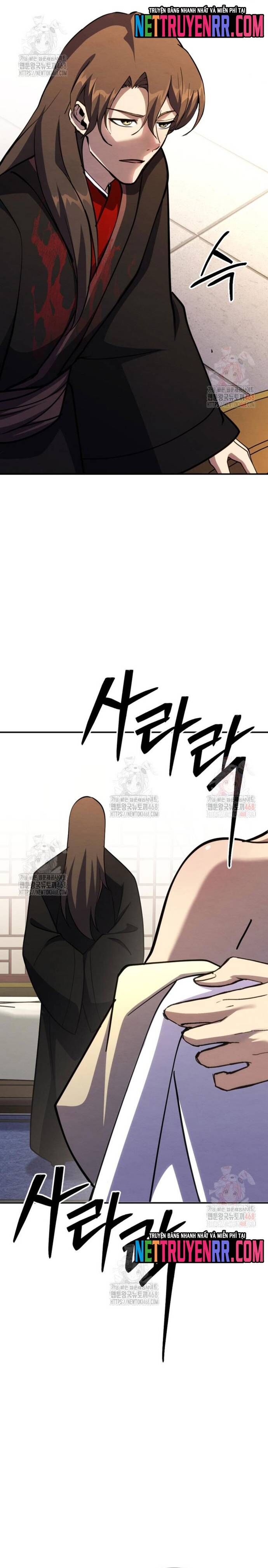 Lãng Nhân Bất Tử - Chapter 40 - Page 28