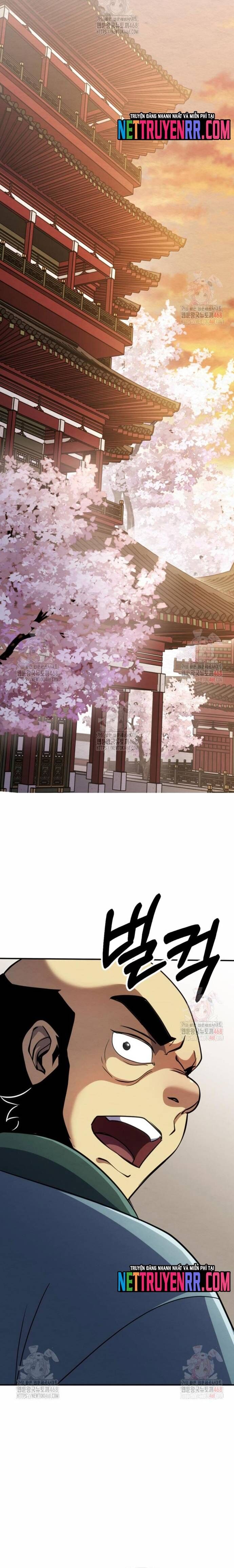 Lãng Nhân Bất Tử - Chapter 40 - Page 30
