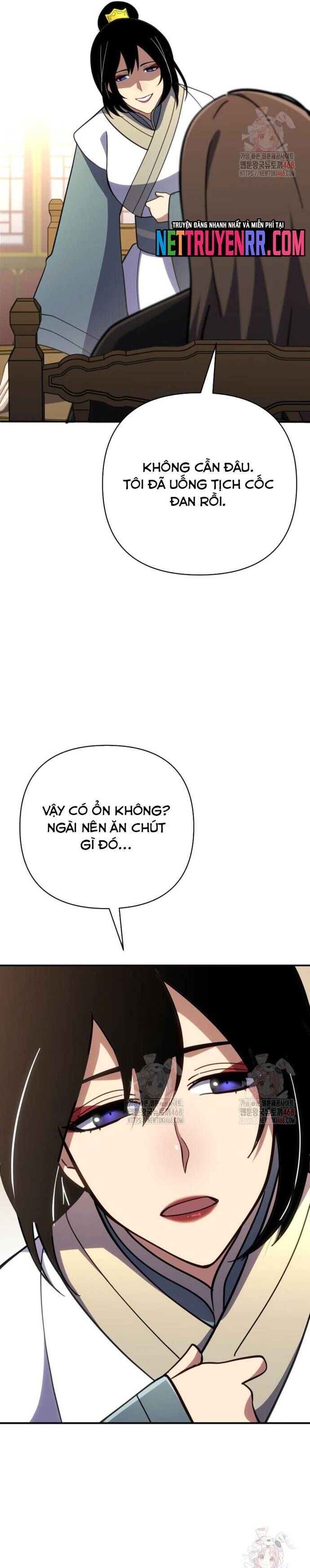 Lãng Nhân Bất Tử - Chapter 40 - Page 5