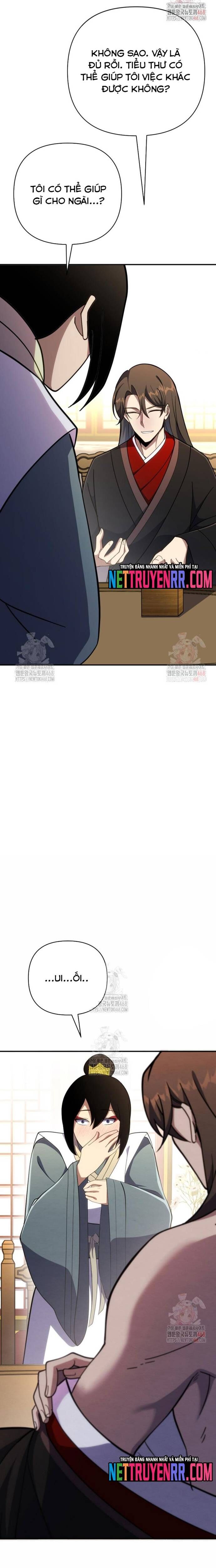 Lãng Nhân Bất Tử - Chapter 40 - Page 6