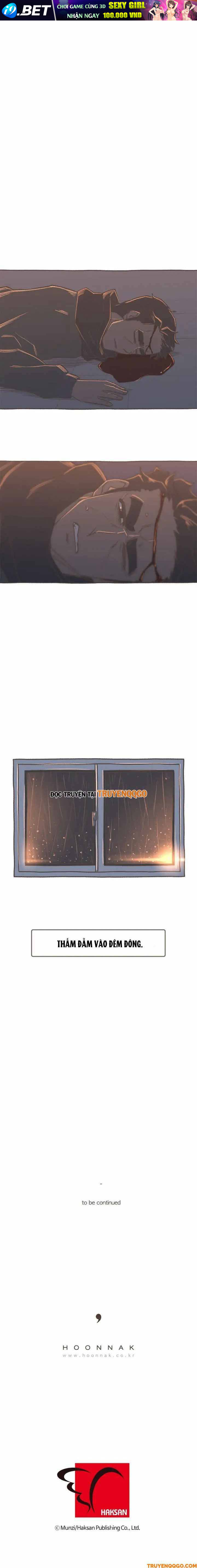 Yeon-Ah Chapter 19.1 - Trang 10