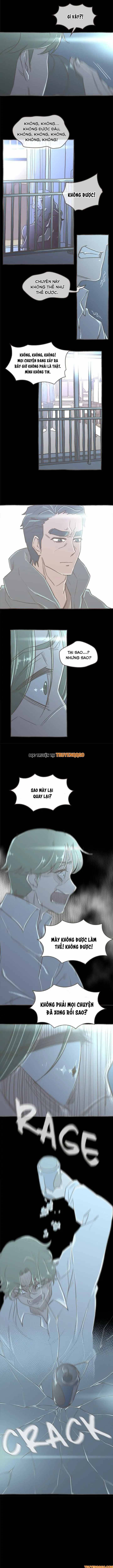 Yeon-Ah Chapter 19.1 - Trang 3