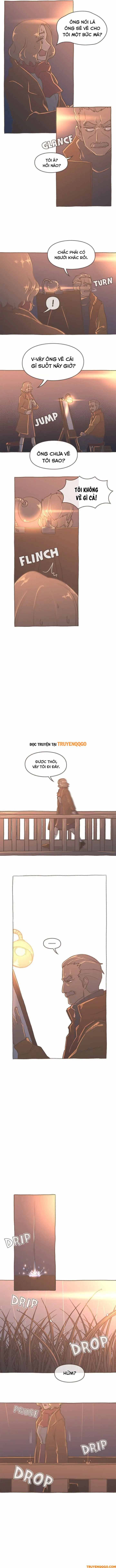 Yeon-Ah Chapter 19.1 - Trang 5