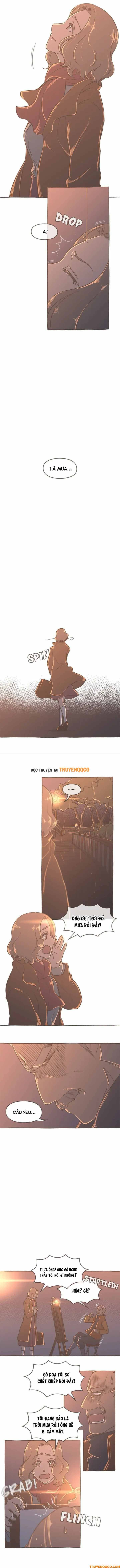 Yeon-Ah Chapter 19.1 - Trang 6