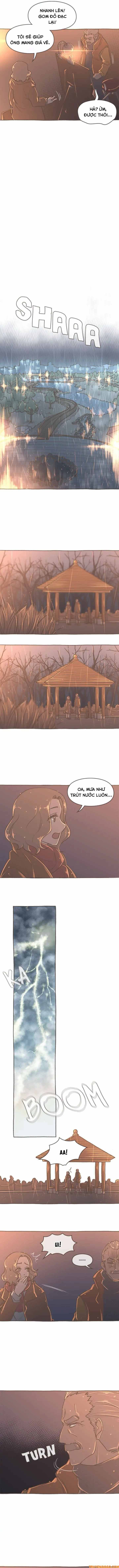 Yeon-Ah Chapter 19.1 - Trang 7