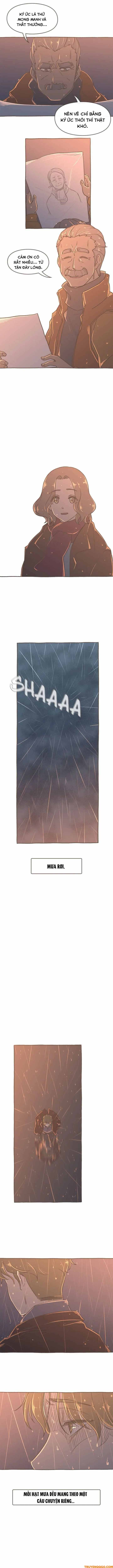 Yeon-Ah Chapter 19.1 - Trang 9