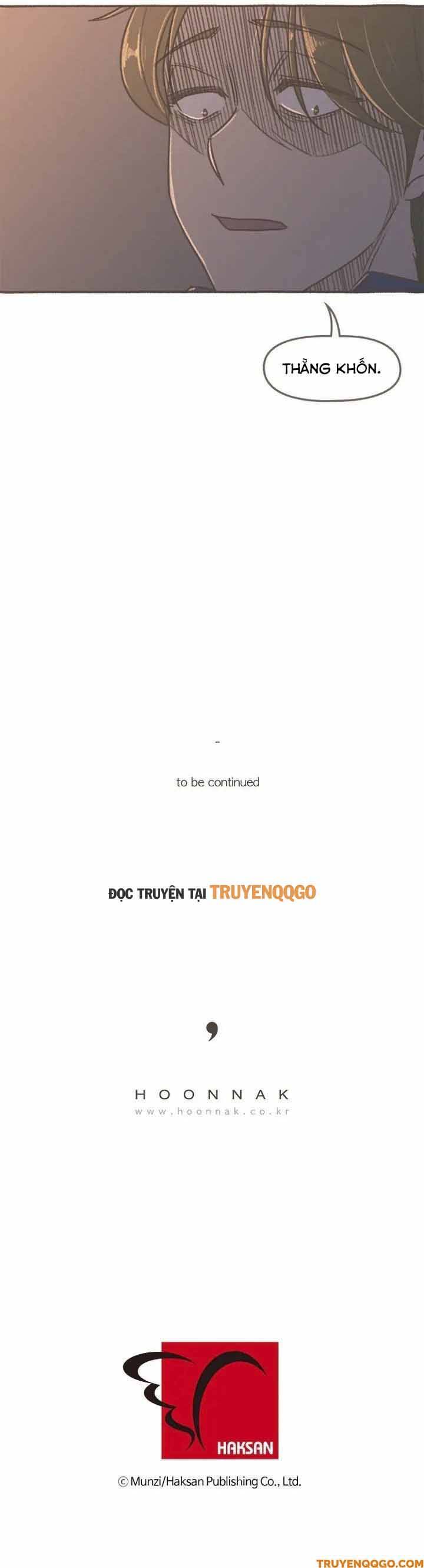 Yeon-Ah Chapter 19 - Trang 10