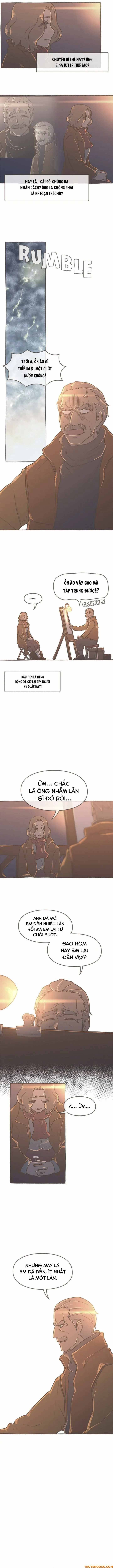 Yeon-Ah Chapter 19 - Trang 2