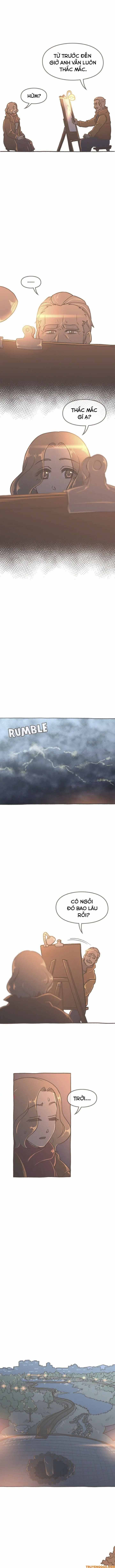 Yeon-Ah Chapter 19 - Trang 4