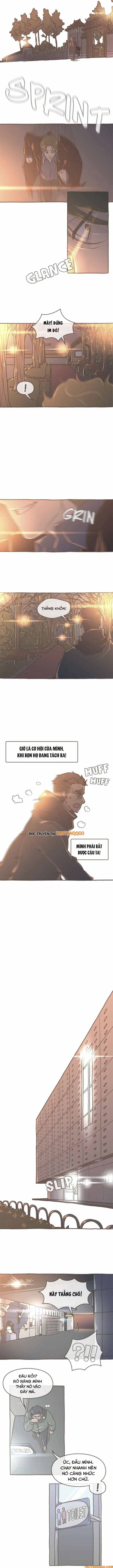 Yeon-Ah Chapter 19 - Trang 5