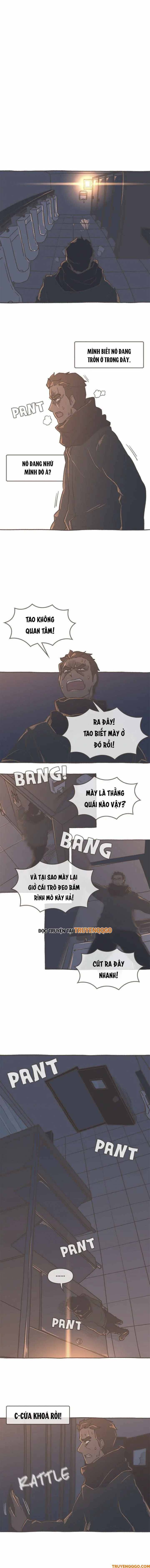 Yeon-Ah Chapter 19 - Trang 6