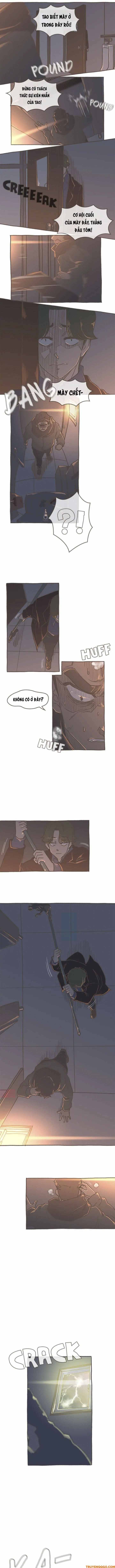 Yeon-Ah Chapter 19 - Trang 7