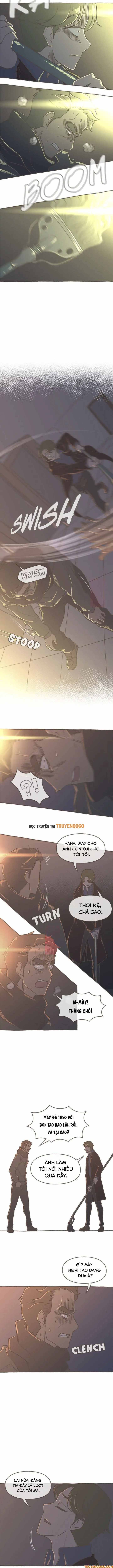 Yeon-Ah Chapter 19 - Trang 8