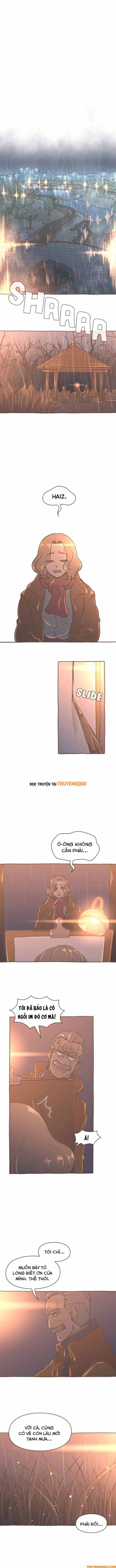 Yeon-Ah Chapter 20 - Trang 1