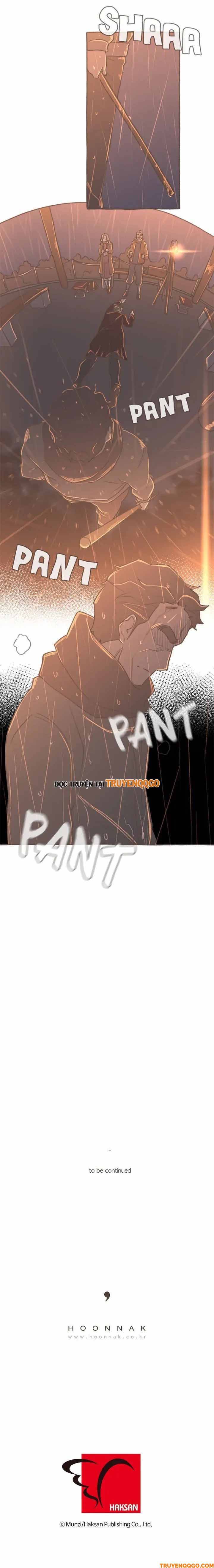 Yeon-Ah Chapter 20 - Trang 10