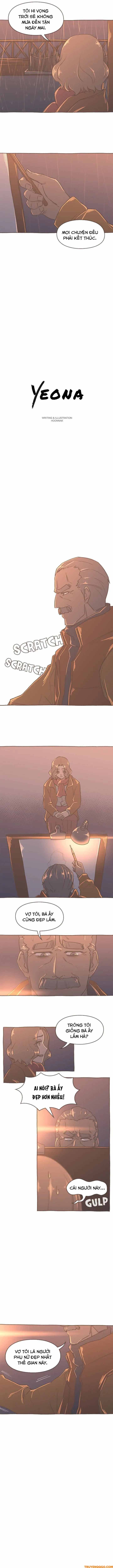 Yeon-Ah Chapter 20 - Trang 2